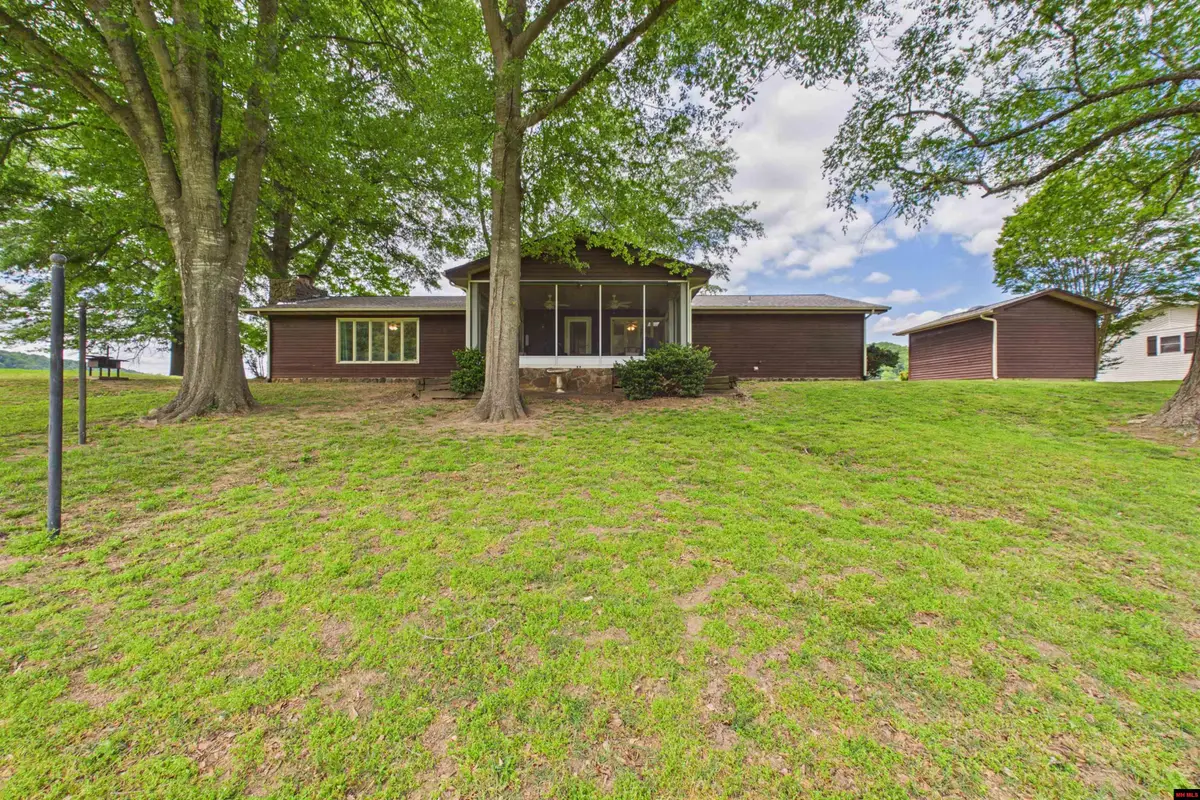 2796 RIVERVIEW DRIVE, Norfork, AR 72658 - #1