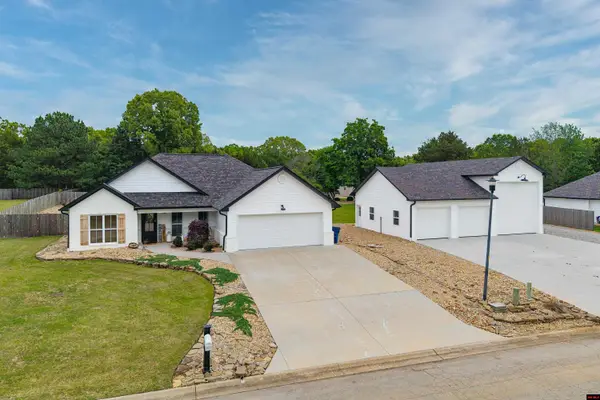 126 WINTERVIEW, Bull Shoals, AR 72619