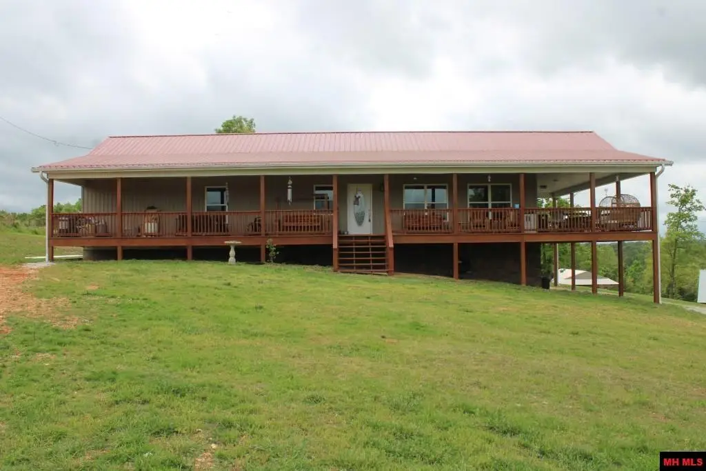 9294 SUGAR ROAD, Harrison, AR 72601 - #1