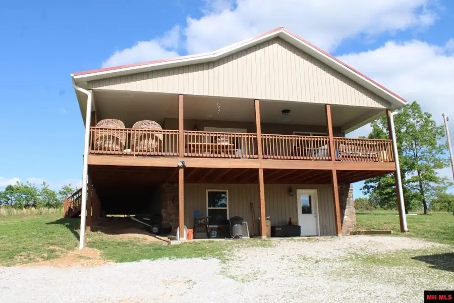 9294 SUGAR ROAD, Harrison, AR 72601 - #3