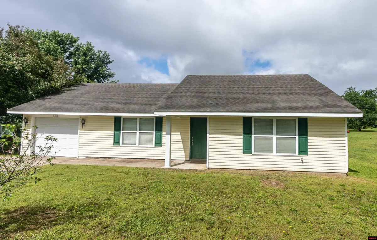 508 CORA DRIVE, Gassville, AR 72635 - #1