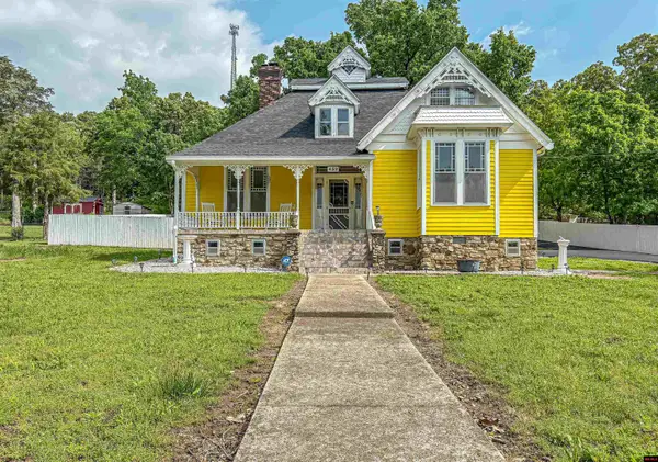 432 HWY 62 EAST, Yellville, AR 72687