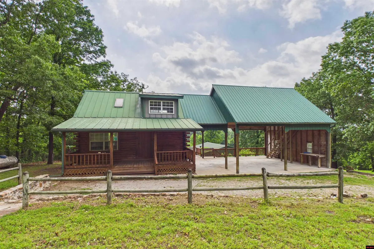 101 CR 632, Mountain Home, AR 72653 - #1