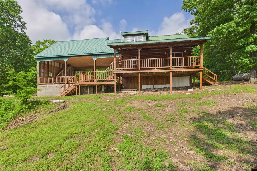 101 CR 632, Mountain Home, AR 72653 - #2