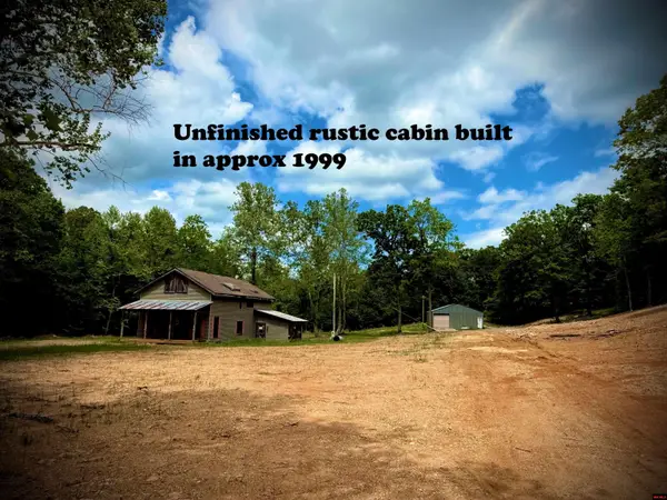 231 WESTCOTT DRIVE, Mountain Home, AR 72653