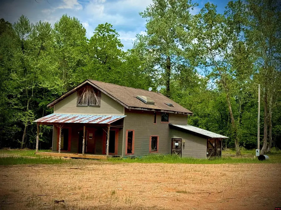 231 WESTCOTT DRIVE, Mountain Home, AR 72653 - #2