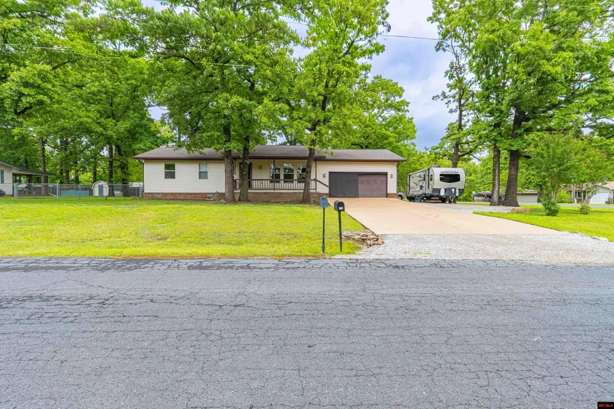 902 MARILYN AVENUE, Bull Shoals, AR 72619 - #1