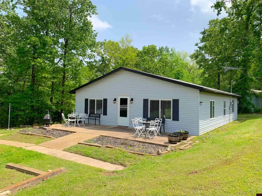2229 CENTRAL BOULEVARD, Bull Shoals, AR 72619 - #2