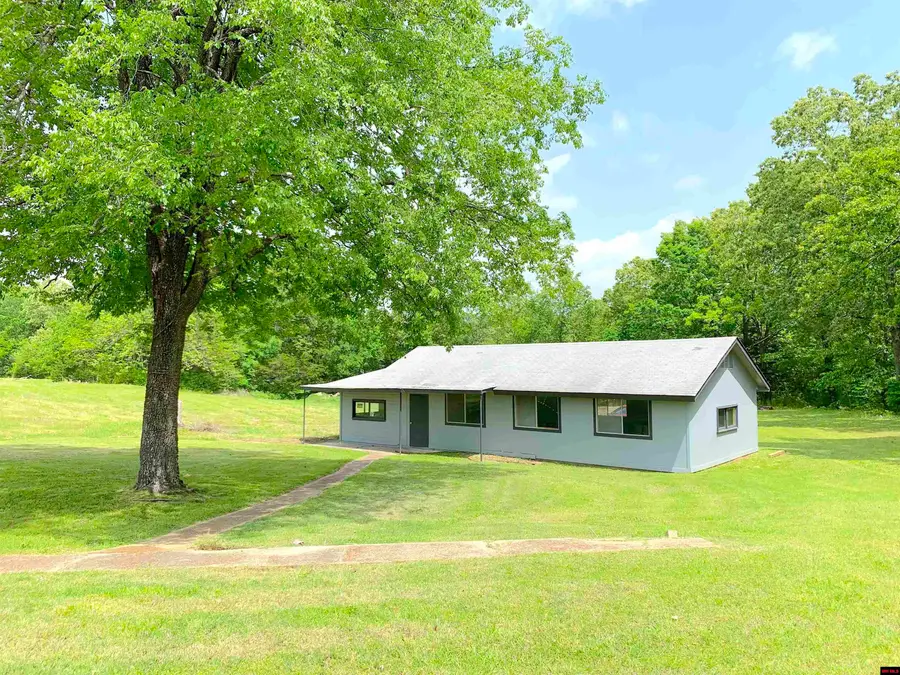2229 CENTRAL BOULEVARD, Bull Shoals, AR 72619 - #3