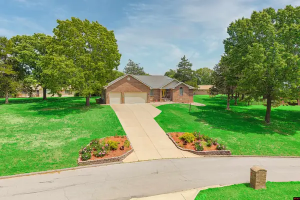 337 NORTHPOINTE DRIVE, Mountain Home, AR 72653