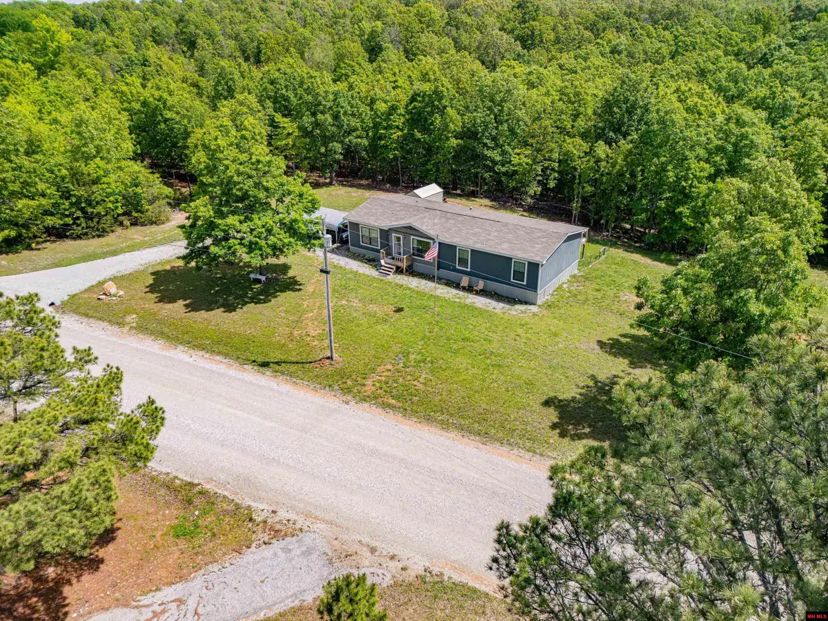 915 MC 5004, Valley Springs, AR 72682 - #1