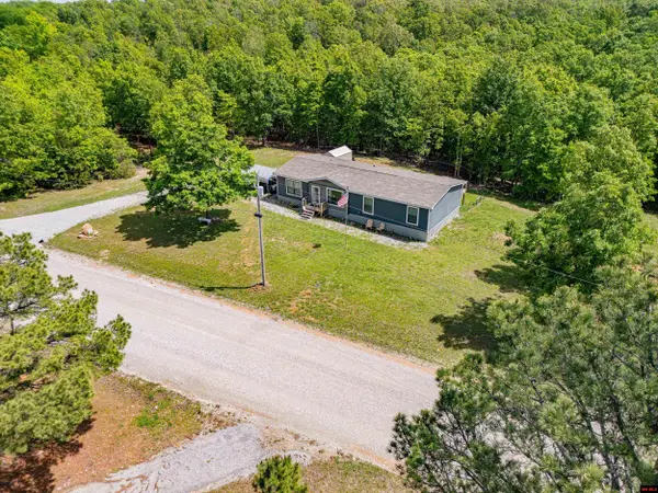 915 MC 5004, Valley Springs, AR 72682