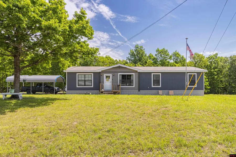 915 MC 5004, Valley Springs, AR 72682 - #2