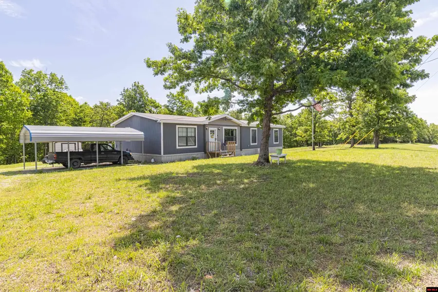 915 MC 5004, Valley Springs, AR 72682 - #3