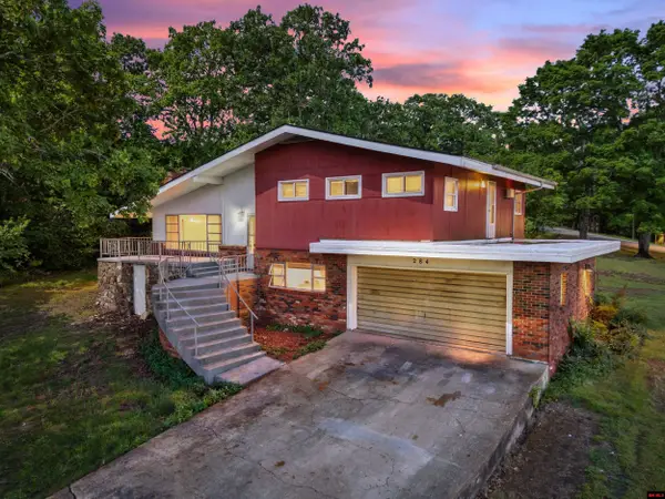 284 CRESTVIEW DRIVE, Mountain Home, AR 72653