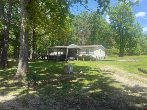 2637 CR 9, Gassville, AR 72635