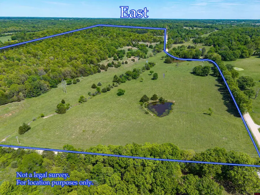 14-8.0-28-000-0 COUNTY ROAD 6750, West Plains, MO 65775 - #2
