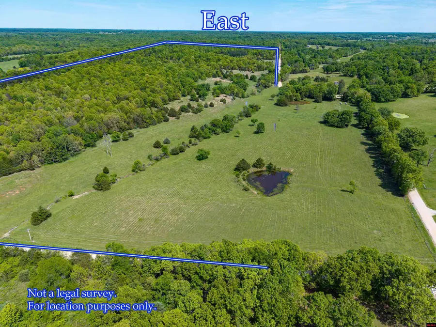14-8.0-28-000-0 COUNTY ROAD 6750, West Plains, MO 65775 - #3