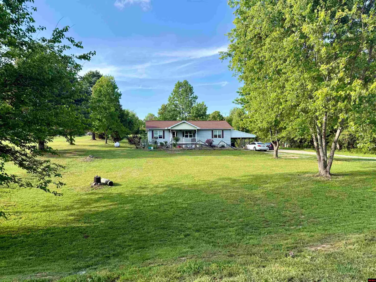 412 WEBB, Mountain View, MO 65548 - #1
