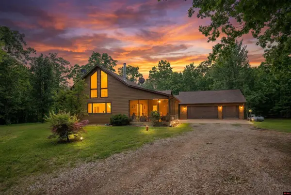 3991 STATE HWY W, Thayer, MO 65791
