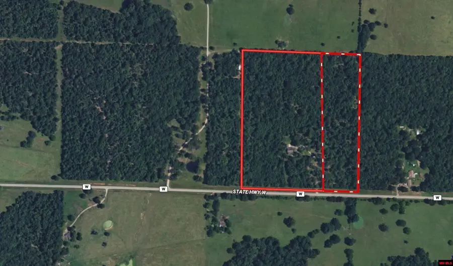 3991 STATE HWY W, Thayer, MO 65791 - #2