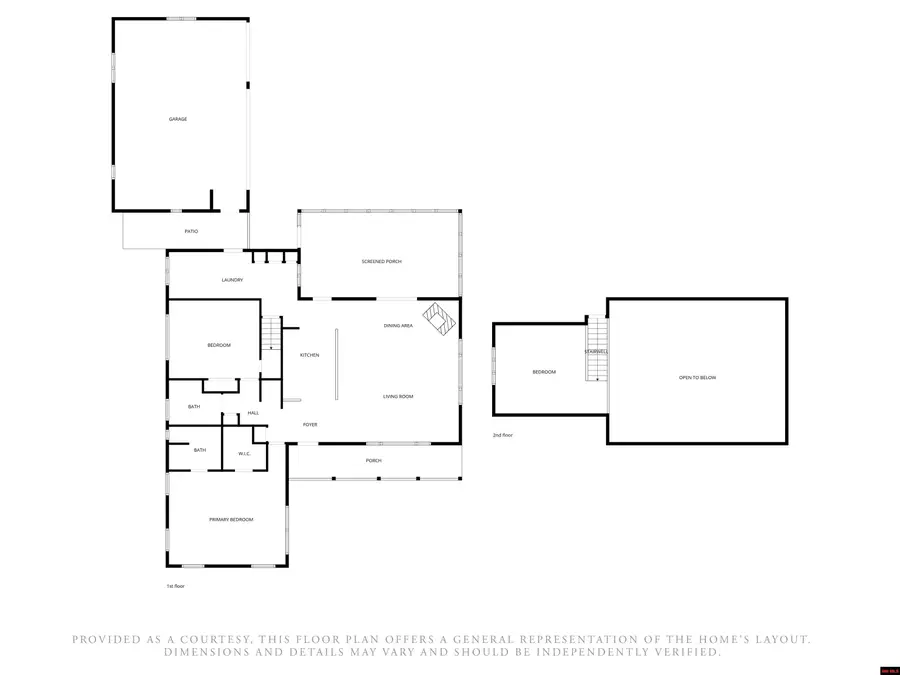 3991 STATE HWY W, Thayer, MO 65791 - #3