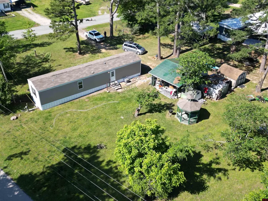 127 WILSON DRIVE, Salesville, AR 72635 - #2