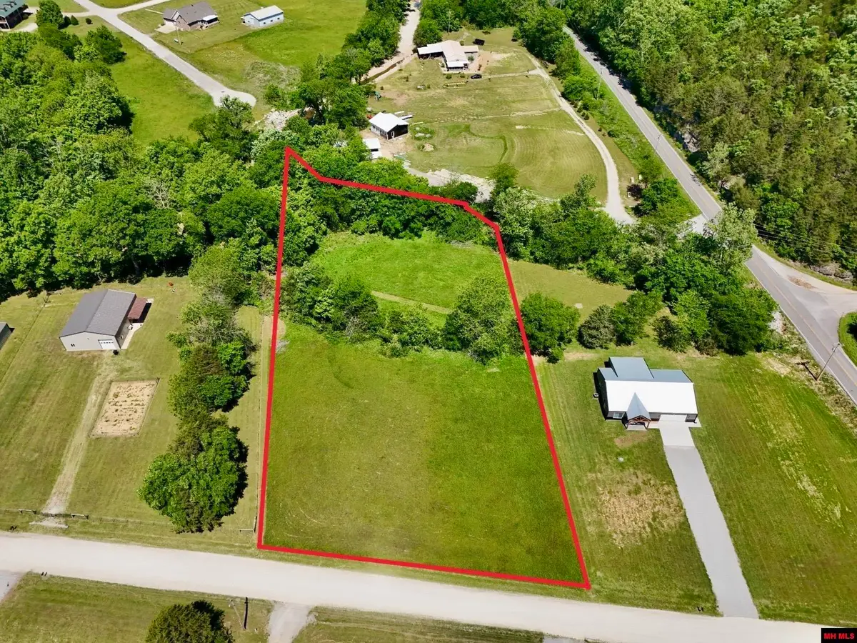 002-11070-006 DENTON FERRY DRIVE, Cotter, AR 72626 - #1