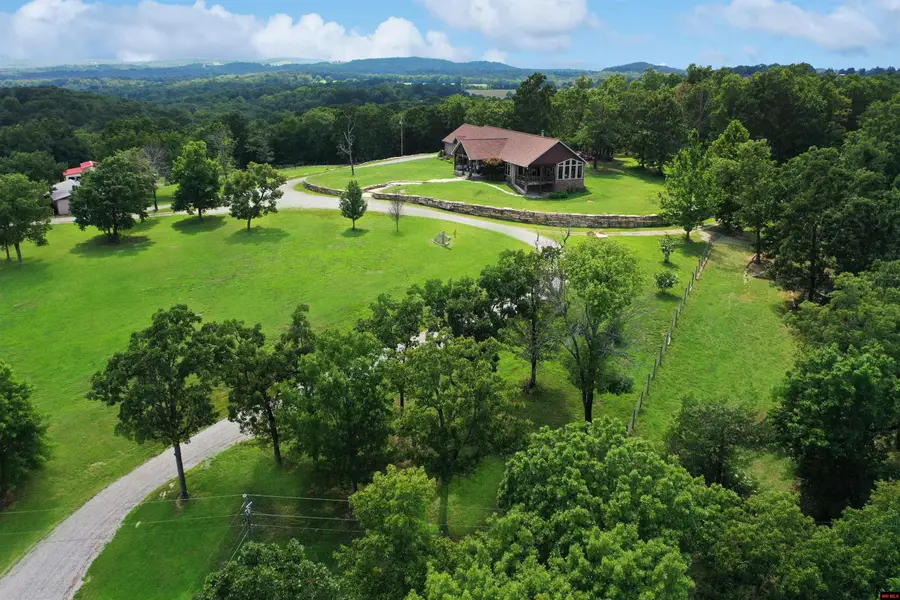 6633 HWY 201 SOUTH, Mountain Home, AR 72653 - #2