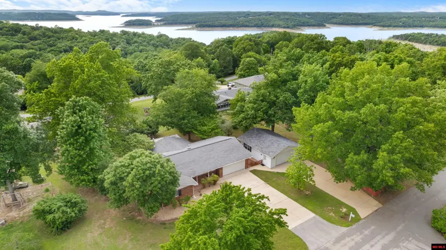 86 ROSE LANE, Lakeview, AR 72642 - #2