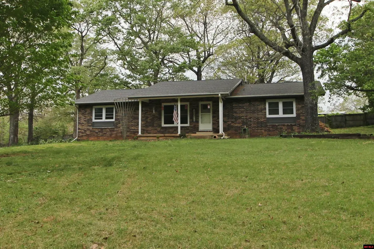 4432 COUNTY ROAD 6270, Howell, MO 65692 - #1