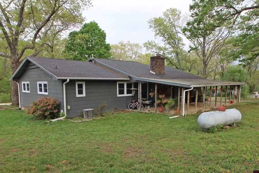 4432 COUNTY ROAD 6270, Howell, MO 65692 - #2