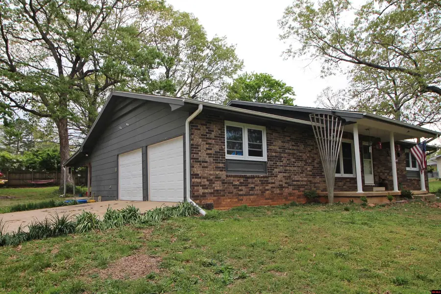 4432 COUNTY ROAD 6270, Howell, MO 65692 - #3