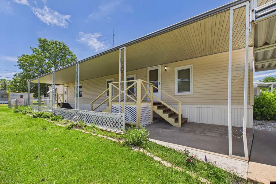 137 WEHMEYER LOOP, Mountain Home, AR 72653 - #2