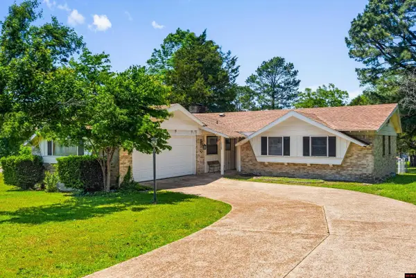 1528 BERRY LANE, Mountain Home, AR 72653