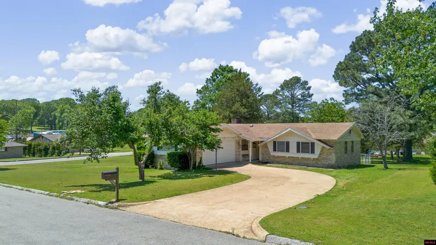 1528 BERRY LANE, Mountain Home, AR 72653 - #2