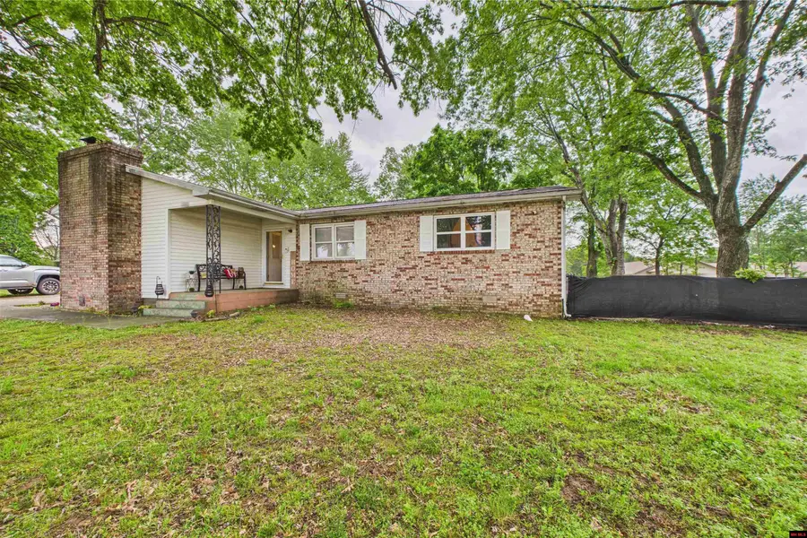 7056 HWY 62 WEST, Gassville, AR 72635 - #3