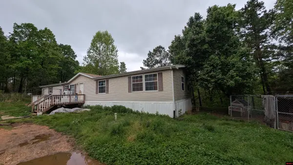 201 MIKEL LANE, Yellville, AR 72687