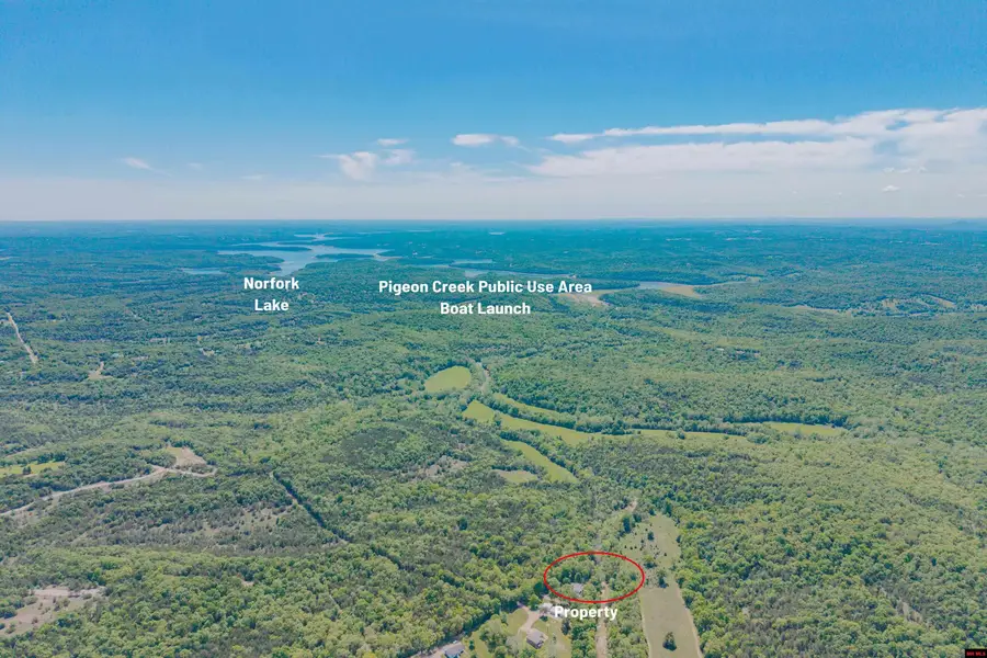 862 CR 169, Mountain Home, AR 72653 - #3