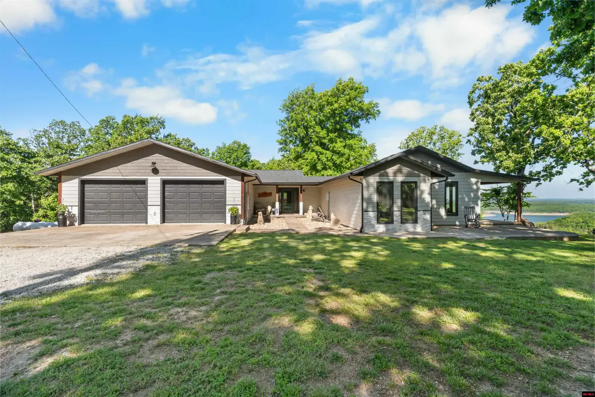 537 EAGLE LANE, Peel, AR 72668 - #1