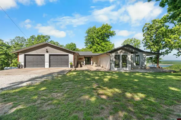 537 EAGLE LANE, Peel, AR 72668