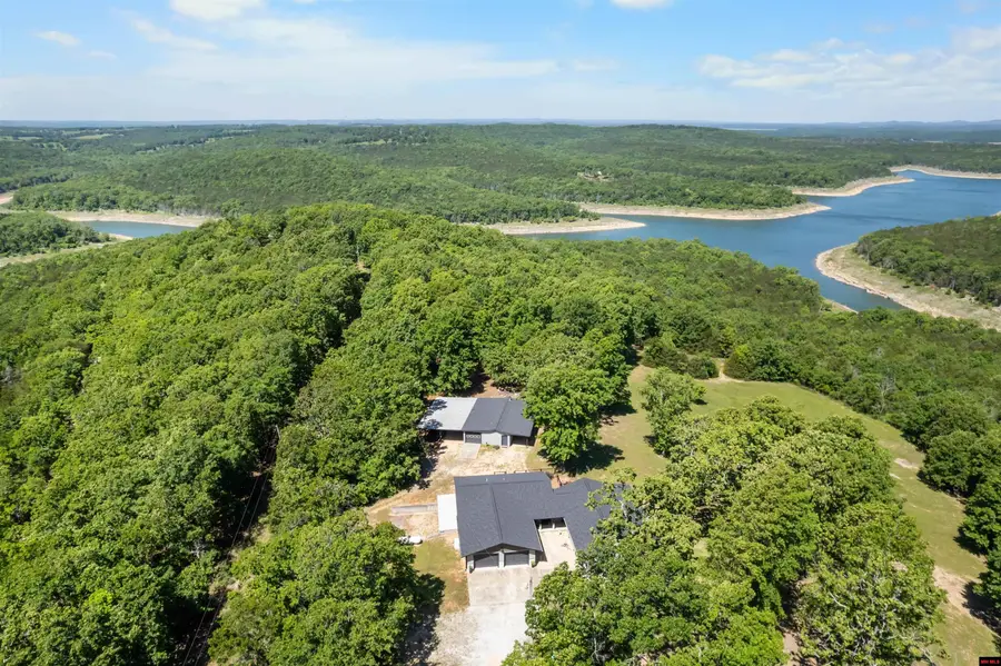 537 EAGLE LANE, Peel, AR 72668 - #3