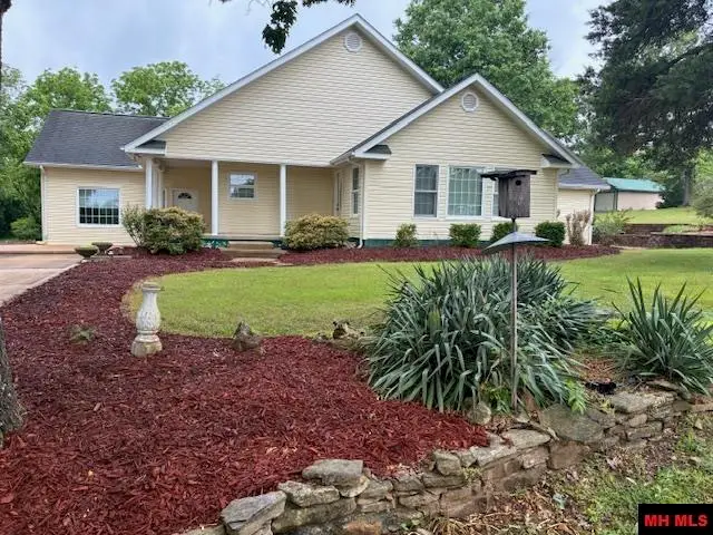 21 HEFTON LANE, Yellville, AR 72687 - #1