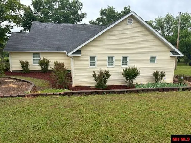 21 HEFTON LANE, Yellville, AR 72687 - #3
