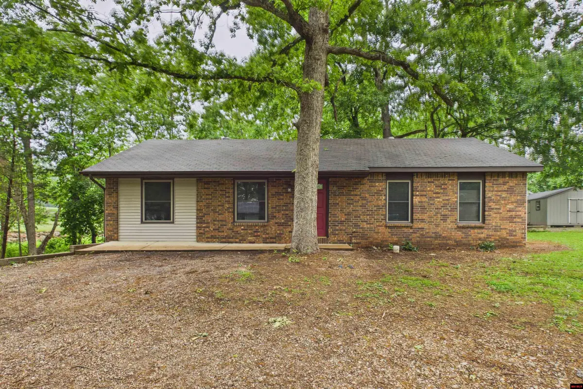 49 TOWN PARK PLACE, Mountain Home, AR 72653 - #1