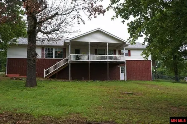 175 OAK SUMMIT DRIVE, Mountain Home, AR 72653