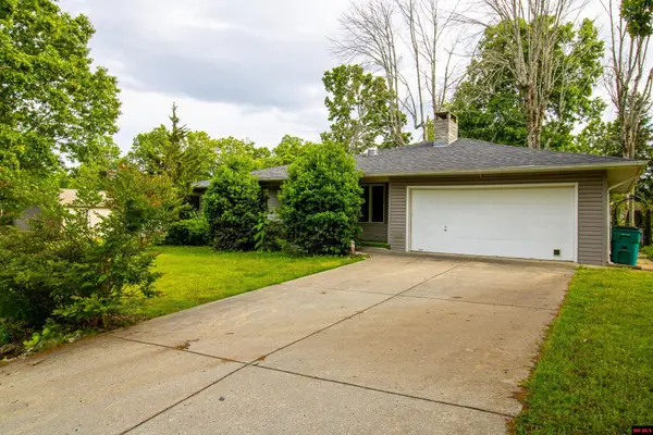 105 WALDEN LANE, Bull Shoals, AR 72619