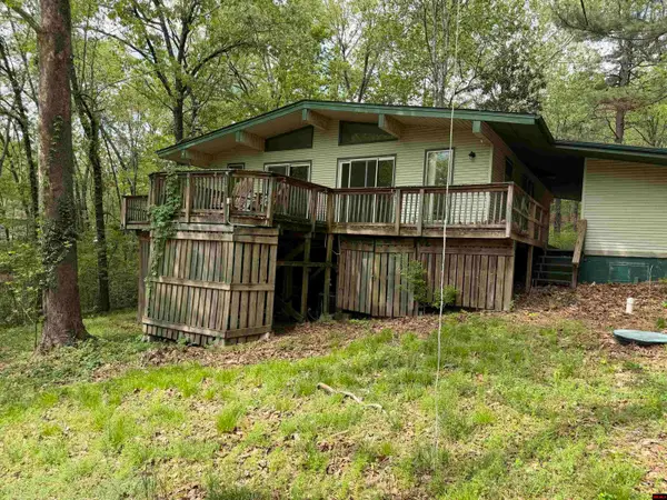 45 MONONGAHELA DRIVE, Cherokee Village, AR 72529