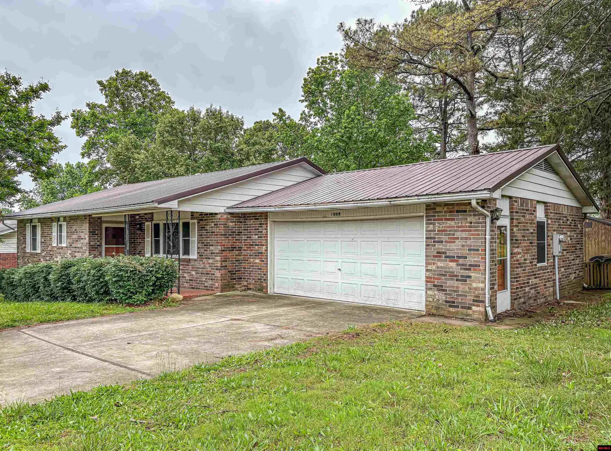 1008 SPRING STREET, Mountain Home, AR 72653 - #1