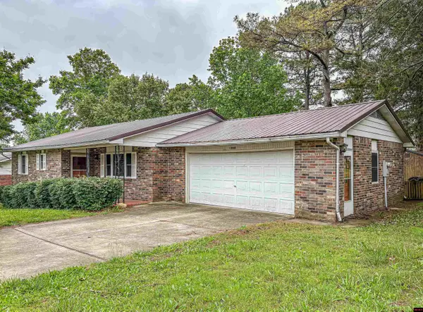 1008 SPRING STREET, Mountain Home, AR 72653